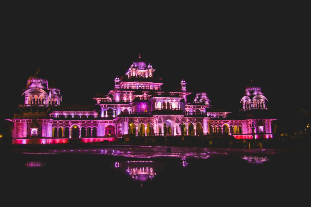Rajasthan (Pexels: suketdedhia)